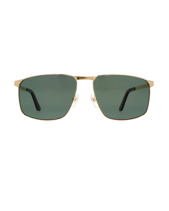 Cartier Ochelari de Soare Santos