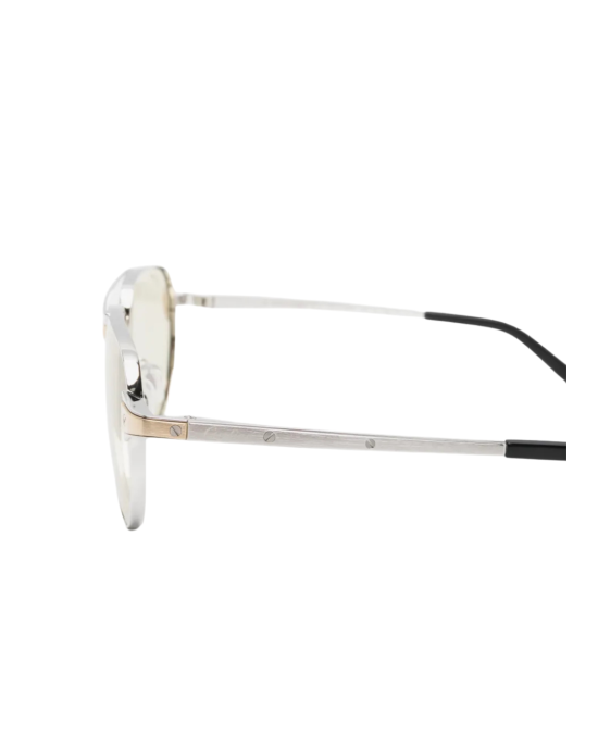 Cartier Ochelari de Soare Pilot