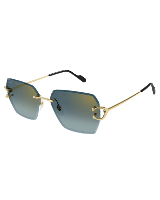 Cartier Core Range Ochelari de Soare