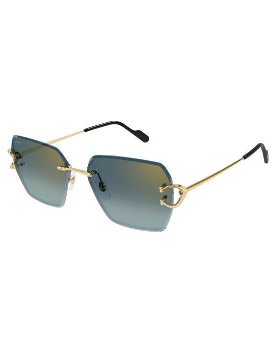 Cartier Core Range Ochelari de Soare