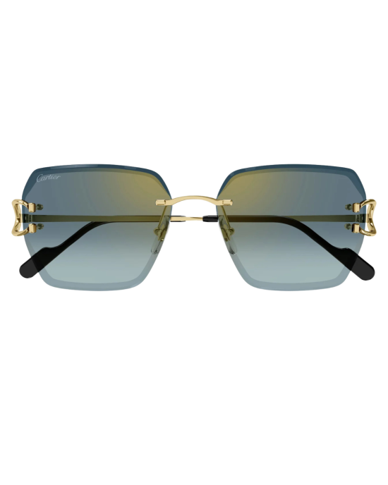 Cartier Core Range Ochelari de Soare