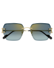 Cartier Core Range Ochelari de Soare
