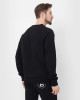 Balmain Hanorac cu logo Negru