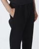 Dsquared2 Pantaloni Sport Bumbac Negri
