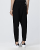 Dsquared2 Pantaloni Sport Bumbac Negri