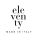 Eleventy 