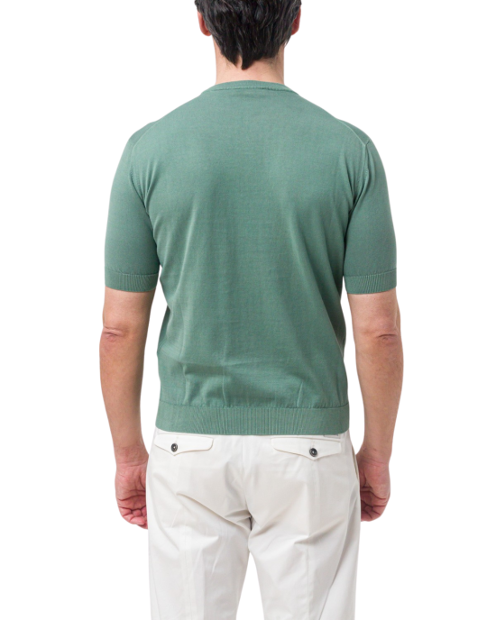 Filippo De Laurentiis Tricou din bumbac