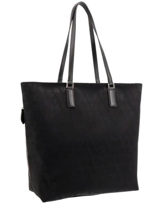 Valentino iconography shopper bag