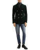 Dolce & Gabbana Jeans Regular din bumbac
