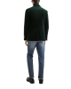 Dolce & Gabbana Jeans Regular din bumbac
