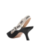 Dior J’Adior Slingback pumps cu toc mediu