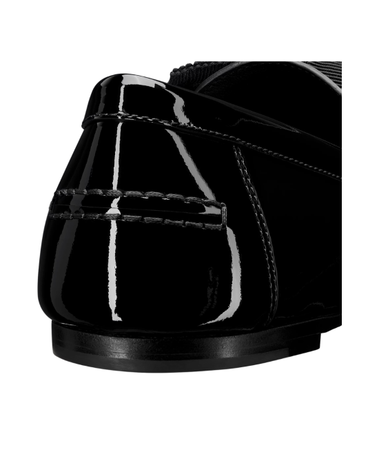 Christian Dior Diorissimo loafers