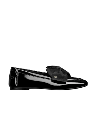 Christian Dior Diorissimo loafers