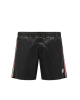 Moncler Pantaloni scurți tip Swim Shorts, negri