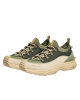 Moncler Trailgrip Lite 3 sneakers olive green cu talpă Vibram