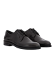 DSQUARED2 Classic Derby – pantofi eleganți din piele
