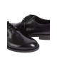 DSQUARED2 Classic Derby – pantofi eleganți din piele