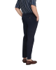Brunello Cucinelli Chinos din bumbac – bleumarin