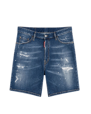 Dsquared2 Denim Shorts