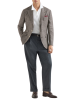 Brunello Cucinelli Tricou Polo Alb