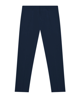 Antony Morato „Bonnie” Pantaloni Slim Fit din amestec vâscoză-elastan 