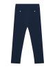 Antony Morato „Bonnie” Pantaloni Slim Fit din amestec vâscoză-elastan 