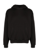 Neil Barrett Thunderbolt Hoodie Negru
