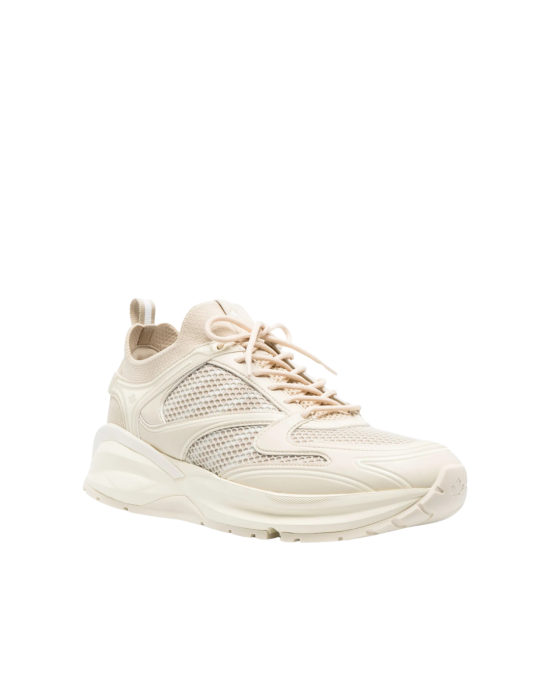 Dsquared2 sneakers chunky cu mesh și detalii panel