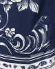 Ih Nom Uh Nit Camasa Print Floral
