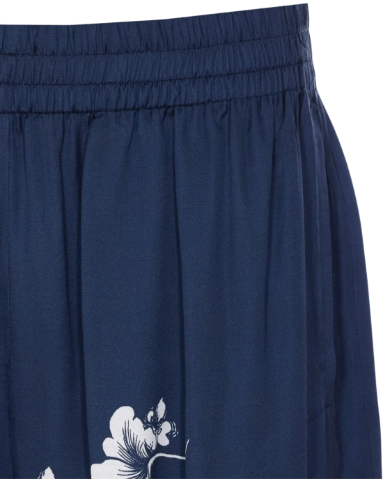 Ih Nom Uh Nit Pantaloni Scurti Print Floral