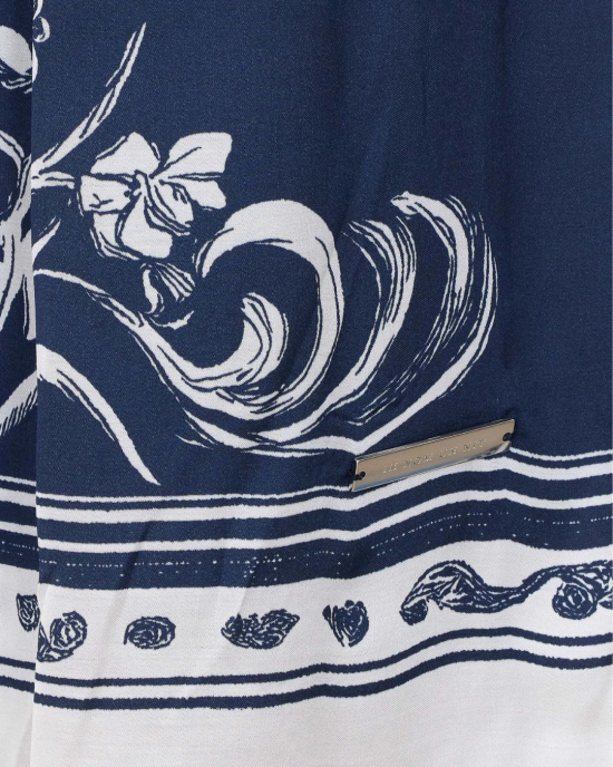Ih Nom Uh Nit Pantaloni Scurti Print Floral