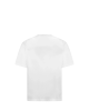 Tricou Future Mask 25 FW Ih Nom Uh Nit –  Alb
