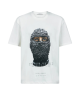 IH Nom Uh Nit Tricou Black Mask T-shirt