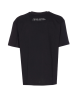IH Nom Uh Nit tricou negru Black Series Limited Edition cu print grafic