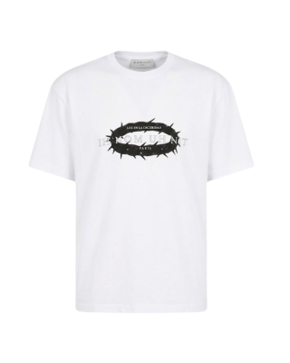 Ih Nom Uh Nit Tricou Print Luz
