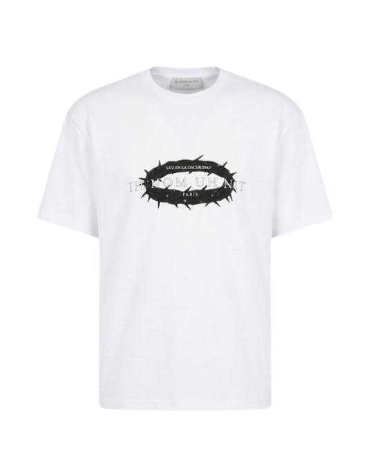 Ih Nom Uh Nit Tricou Print Luz