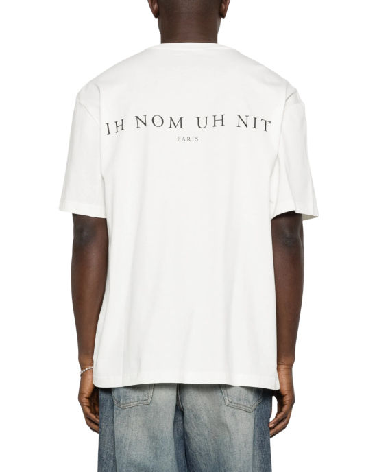 Ih Nom Uh Nit Tricou Artist Mascat