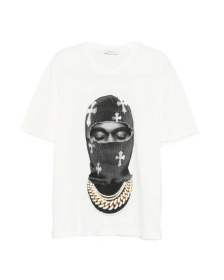 Ih Nom Uh Nit Tricou Artist Mascat