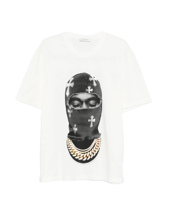 Ih Nom Uh Nit Tricou Artist Mascat