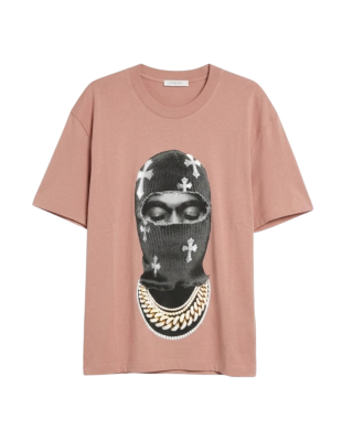 Ih Nom Uh Nit Tricou Guler Rotund