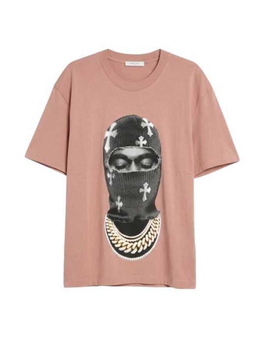 Ih Nom Uh Nit Tricou Guler Rotund