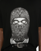 Ih Nom Uh Nit Tricou Masca Paisley
