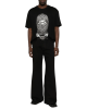 Ih Nom Uh Nit Tricou Masca Paisley