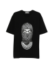 Ih Nom Uh Nit Tricou Masca Paisley