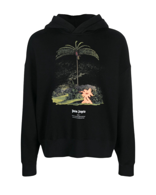 Palm Angels - Hanorac Enzo From The Tropics