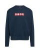 Dsquared2 Hanorac cu imprimeu Logo (Crewneck)