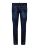 Dsquared2 Fireworks Wash Skater Jeans