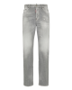 Dsquared2 Jeans gri washed cu efect distressed