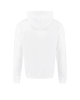 Dsquared2 Icon hoodie alb cu efect paint splash