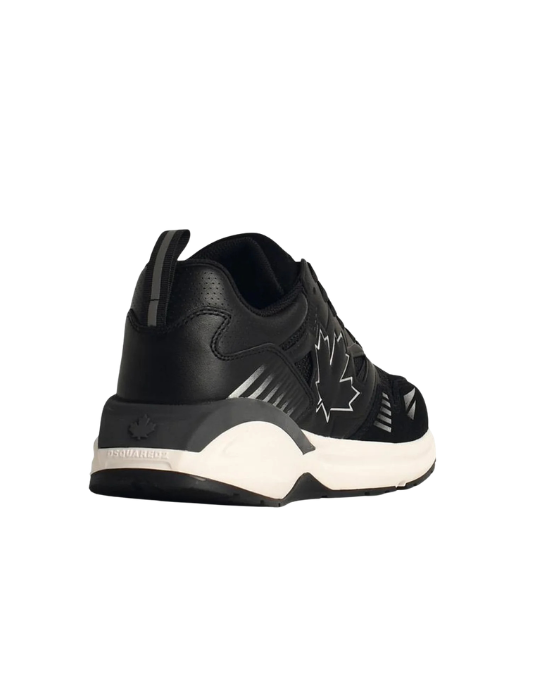 Dsquared2 Sneakers negri Andrika